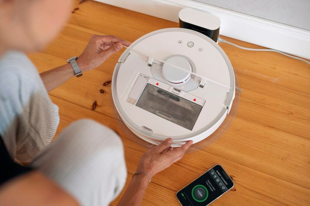 Smoke Detectors