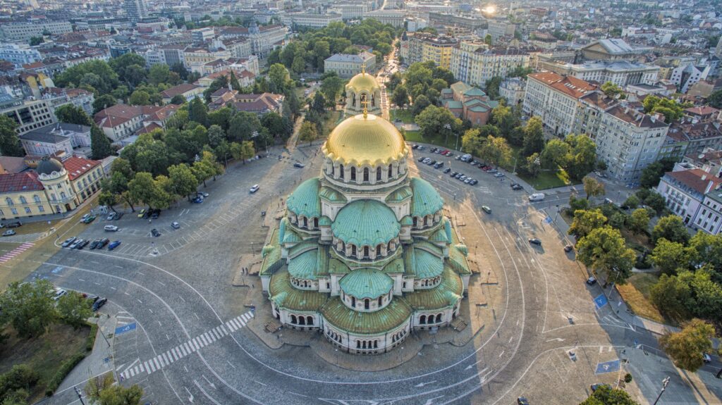 Sofia, Bulgaria