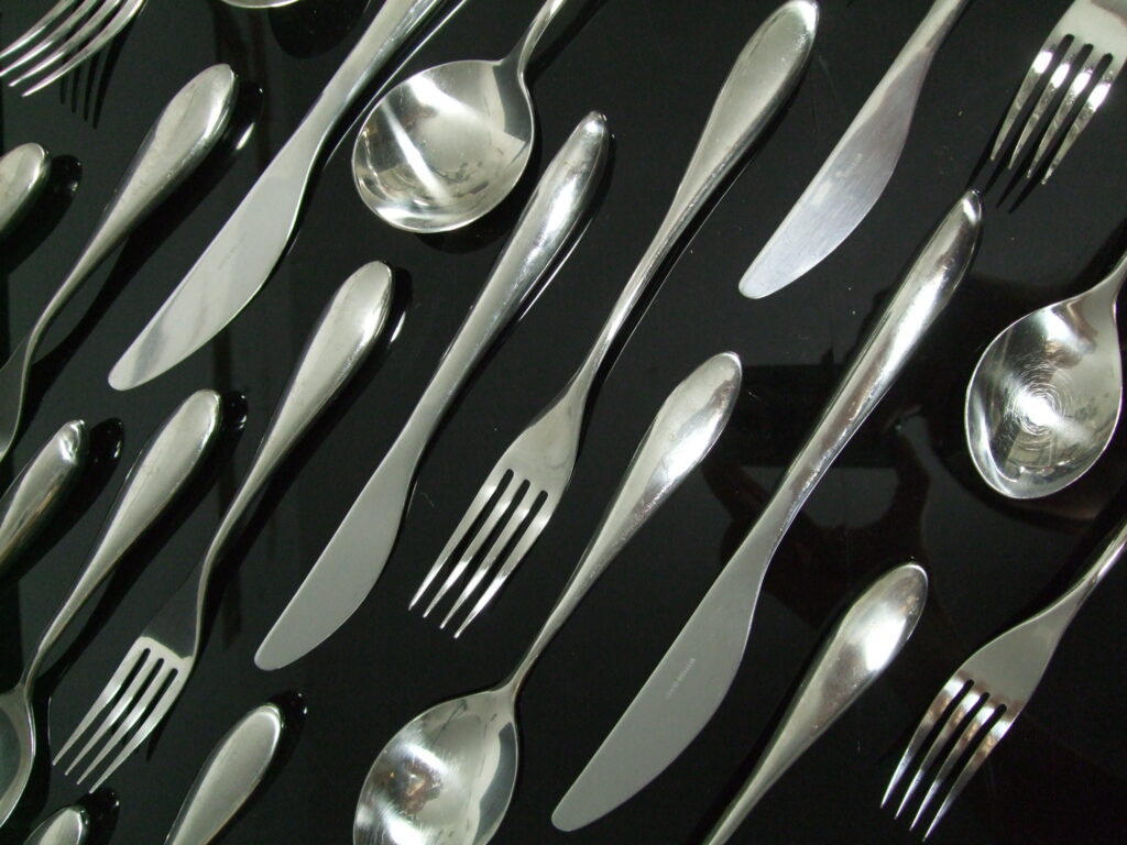 Stainless Steel