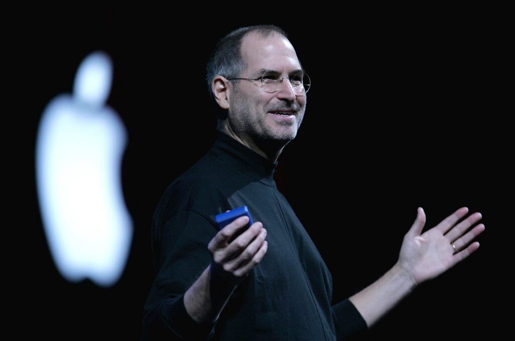 Steve