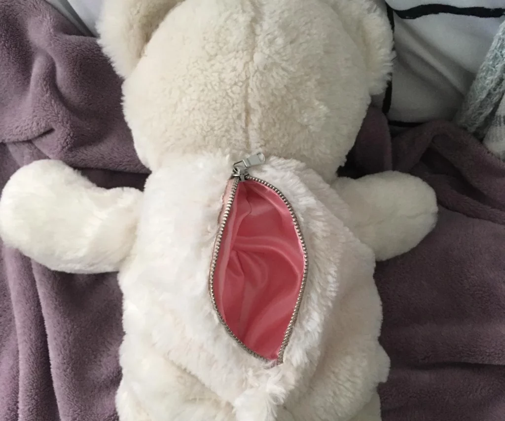 Stuffed