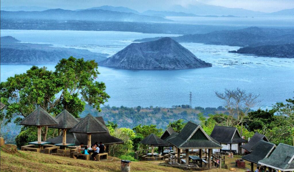 Tagaytay, Philippines