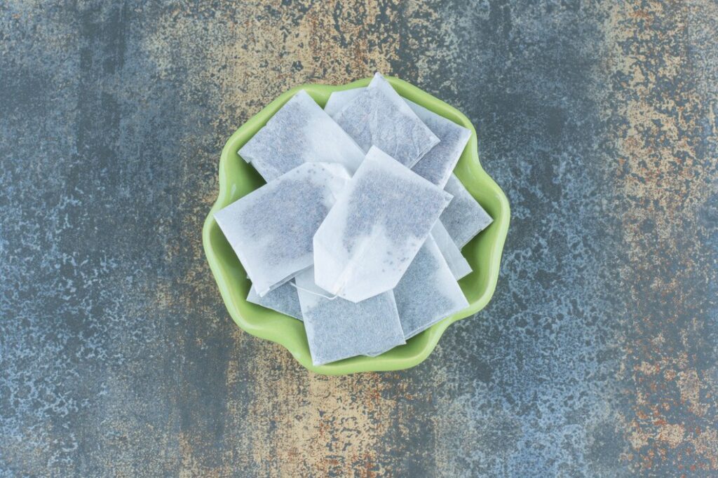 Teabags