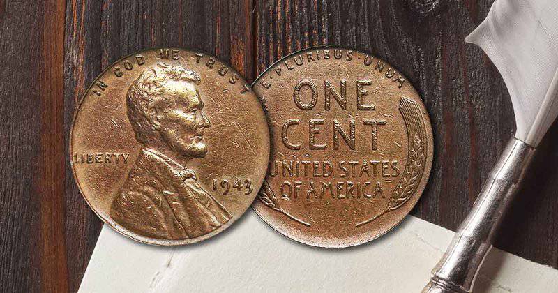 Check Your Wallet: Rare Coins and Bills That Could Be Worth Thousands