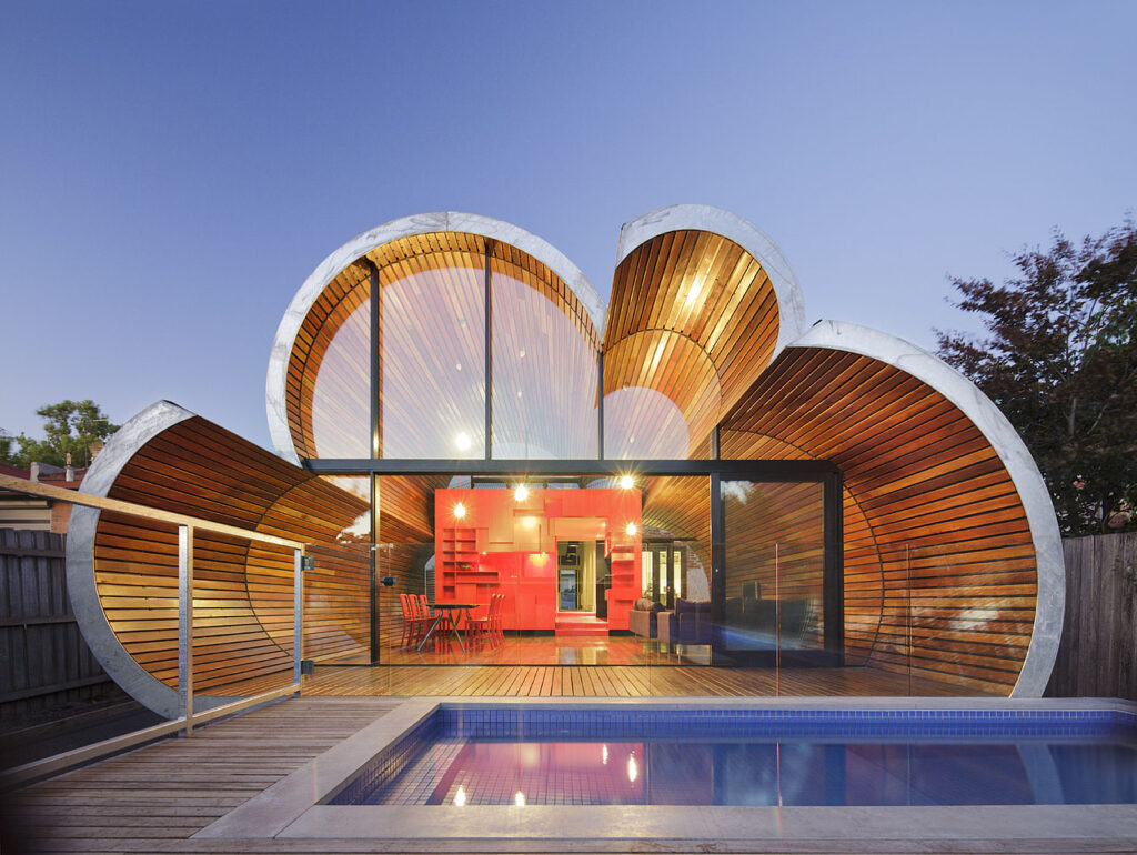 The Cloud House (australia)