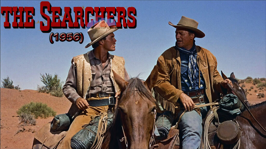 The Searchers 1956 Classic Movies 35224209 1920 1080