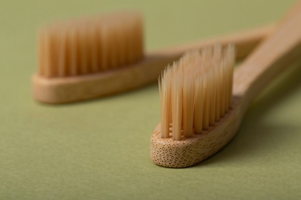 Toothbrushes