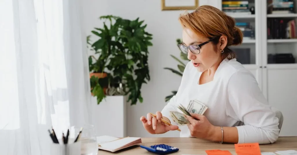 Use A Zero Based Budget