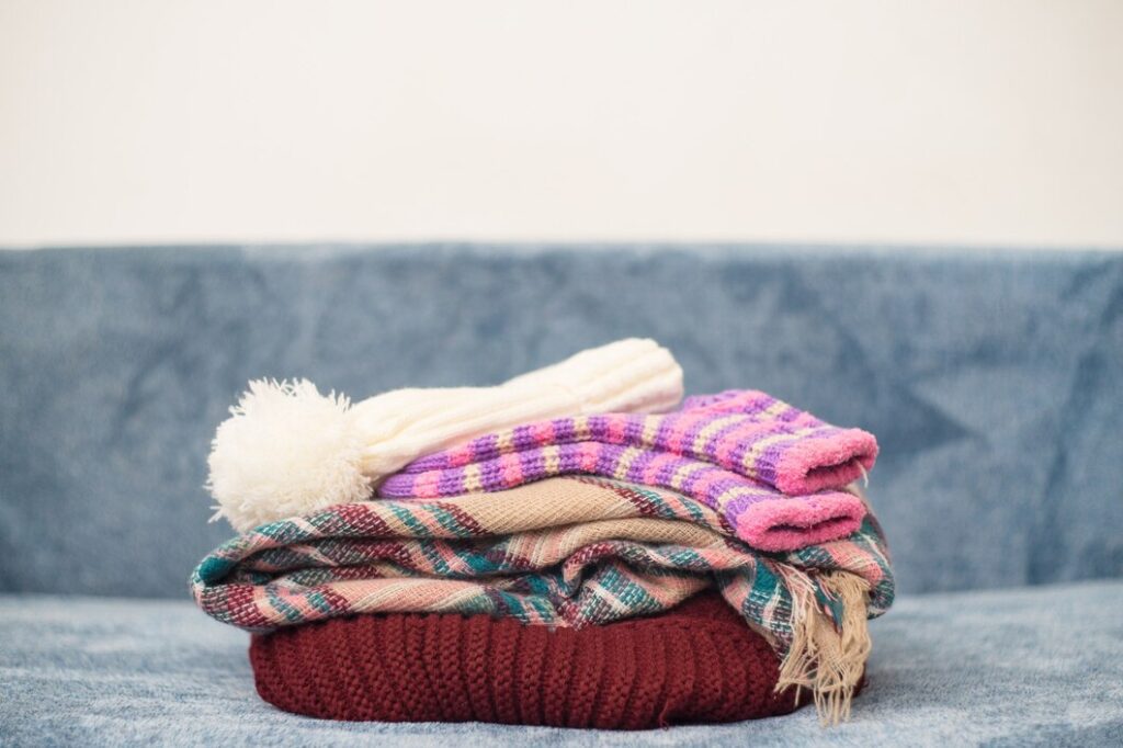 Use Fabric Creatively