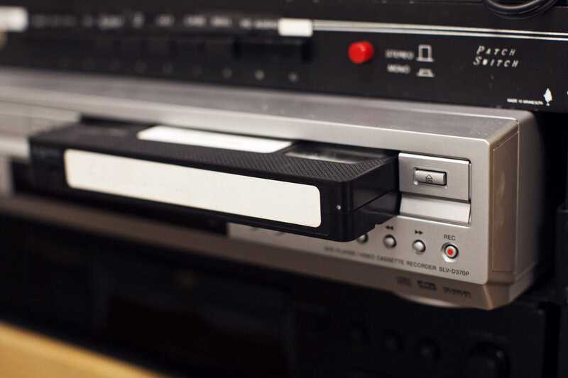 Remember These? 25 Gadgets That Once Ruled the World—Then Quietly Disappeared