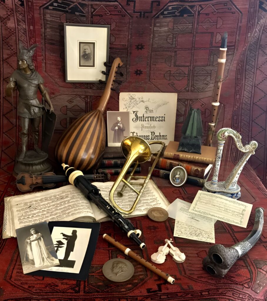 Vintagemusicalinstruments
