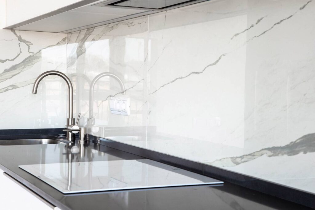 Wall To Wall Marble