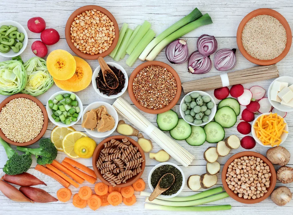 What Is The Macrobiotic Diet