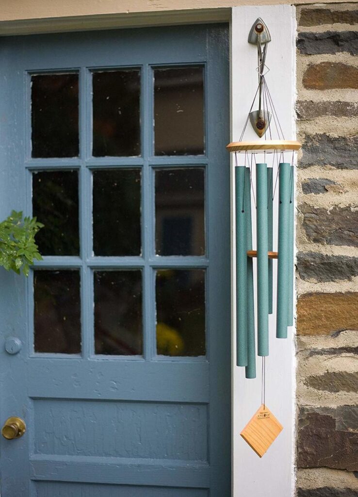 Wind Chimes
