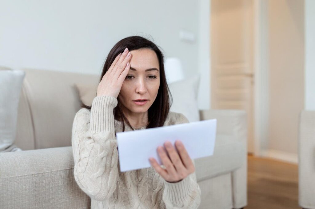 Your First Utility Bill Might Shock You