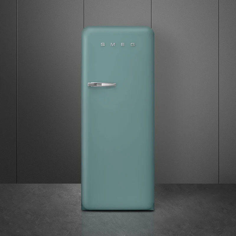 1950s Smeg Refrigerators