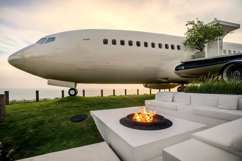 1br Private Jet - Bali, Indonesia