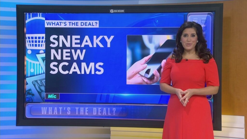 2283782 080717 Wpvi Deal Scams 430pm Video