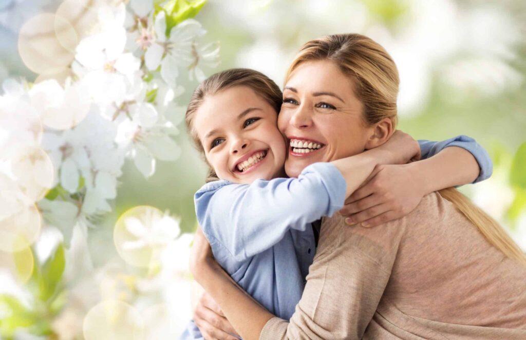 5 Tips For Getting Your Child To Say Thank You At Christmas And Always Scaled