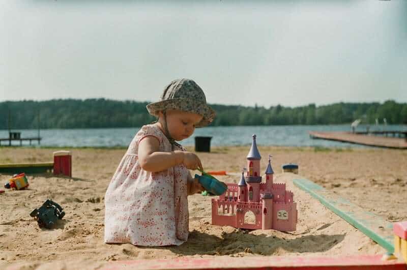 Vanishing Childhood: 27 Things Your Grandkids Won’t Be Able To Do Anymore Due To Climate Change