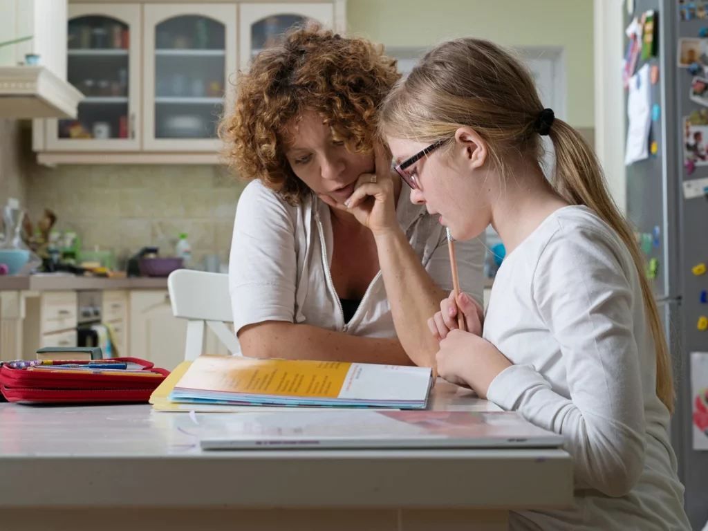 8 Steps To Homeschool Success Article 4 3