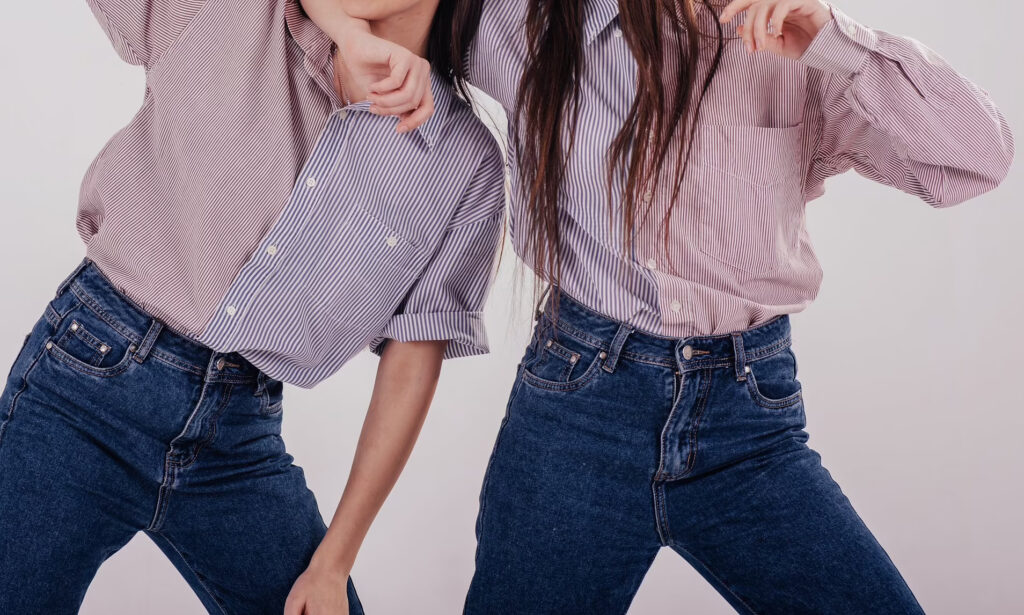 Accidentally Matching Your Best Friend