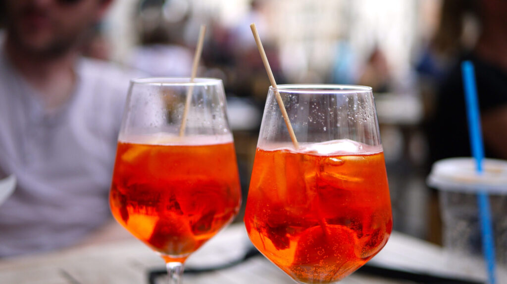 Spritz