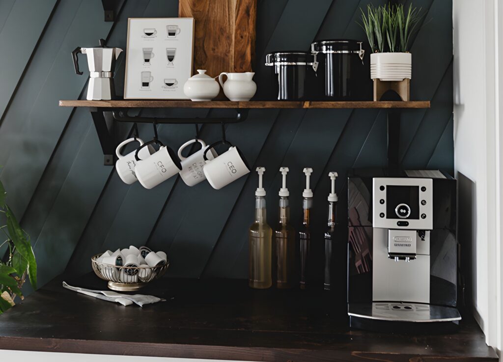 Aestheticcoffeestations