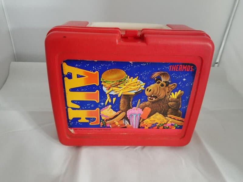 Alf (1986)