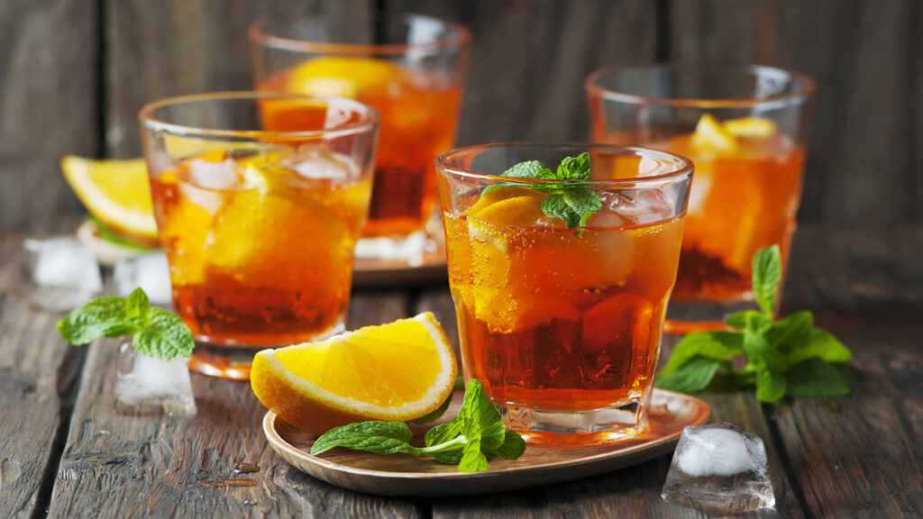 Aperol Spritz
