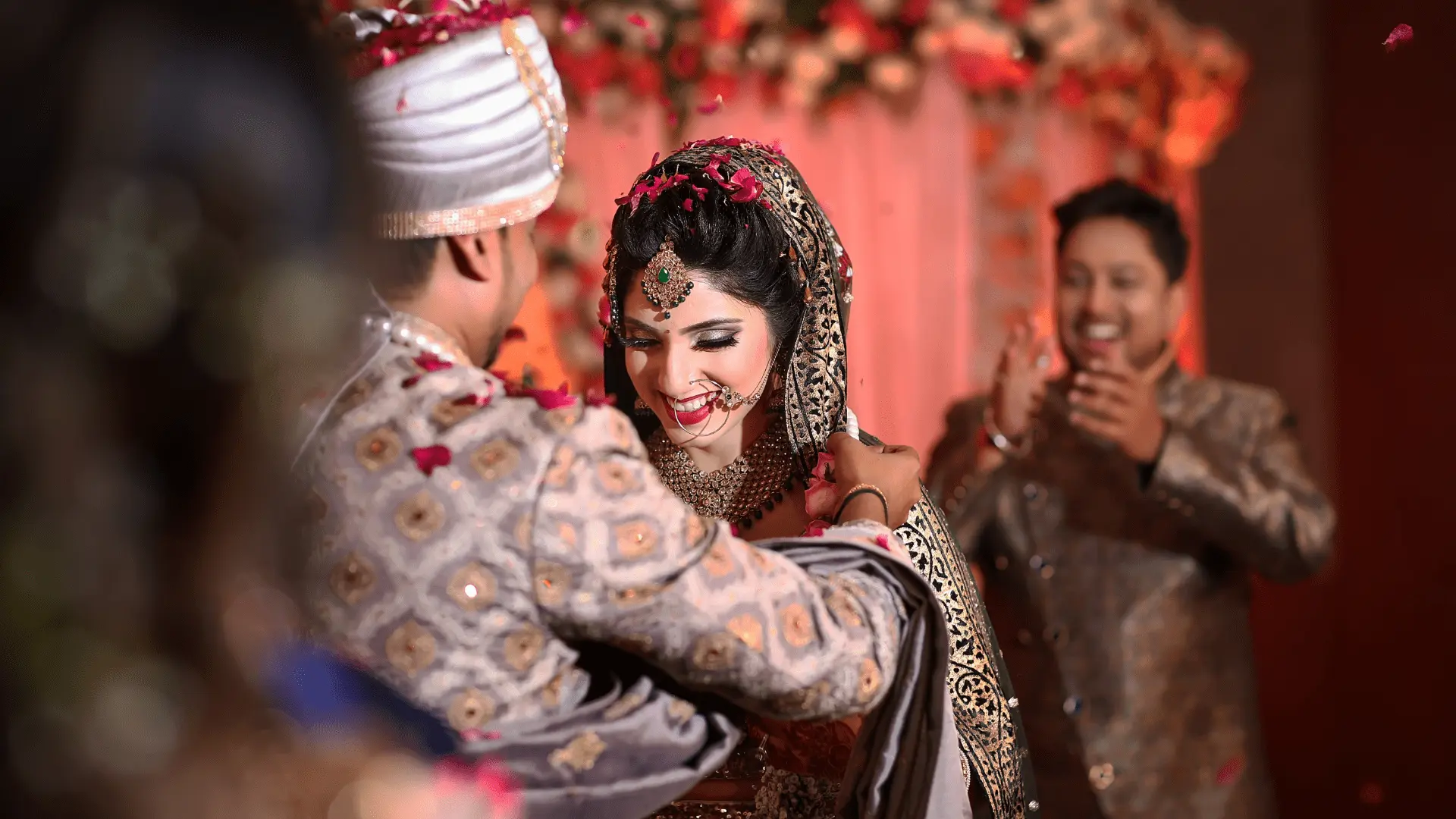 Arranged Marriage