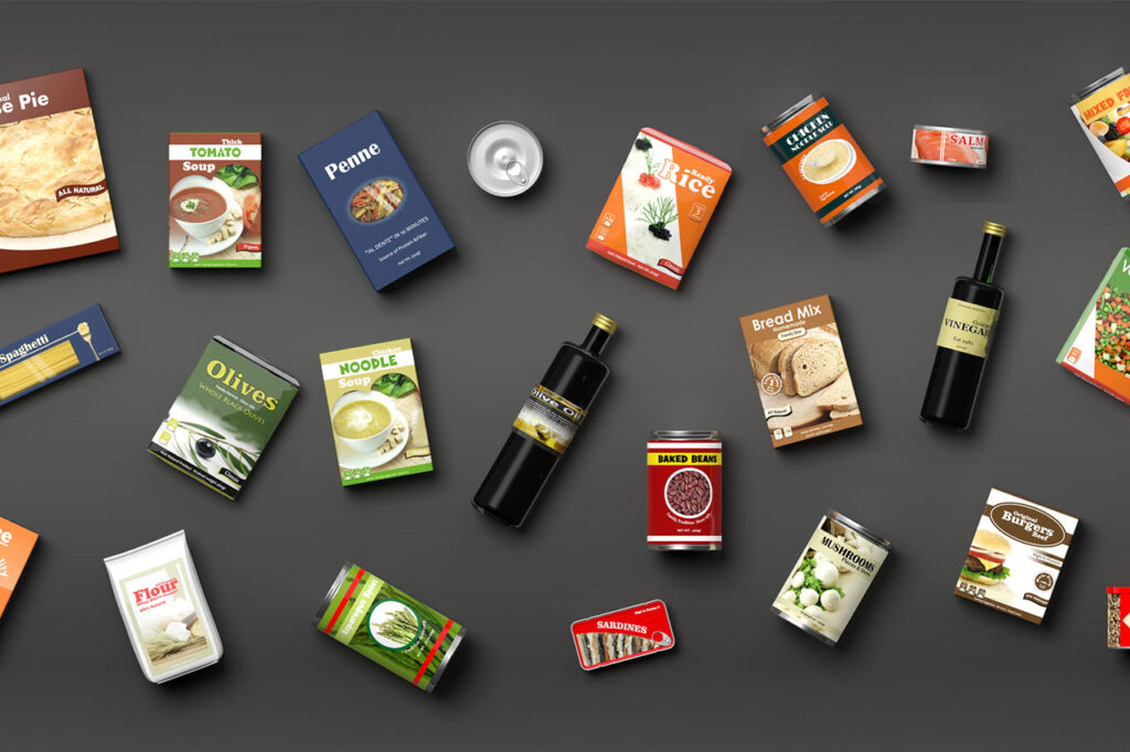 Attractive Packaging And Branding Influence You