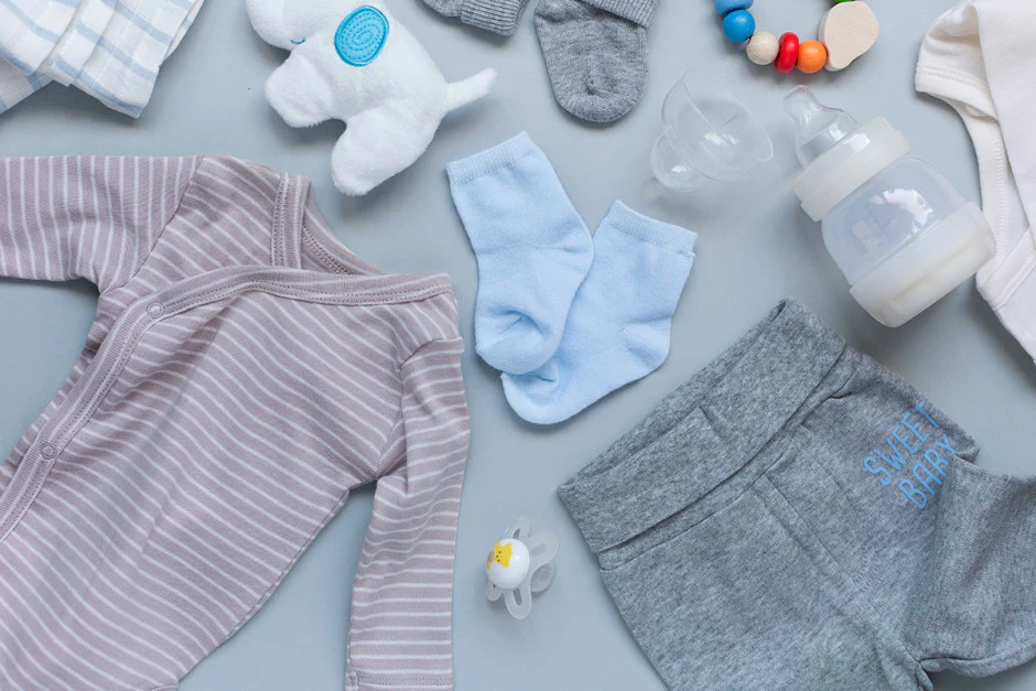 Baby Clothes