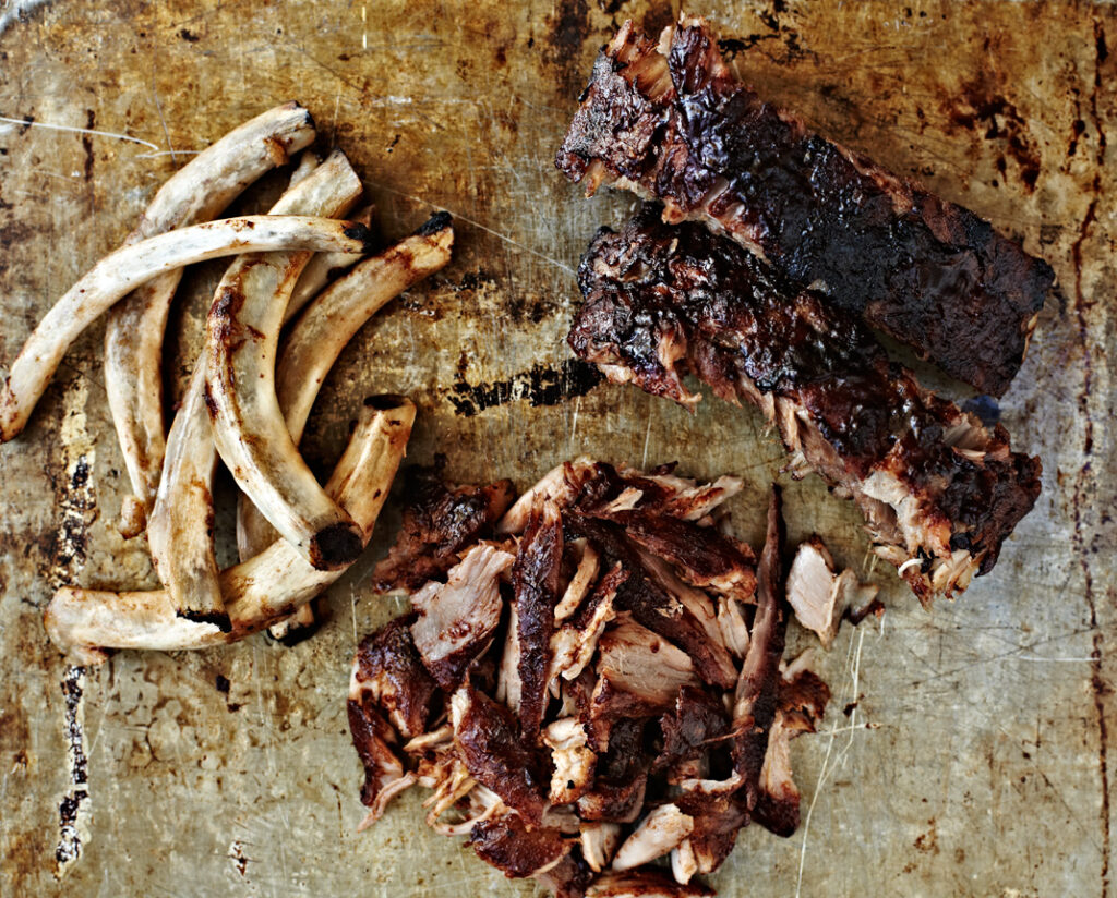 Bbq Ribs