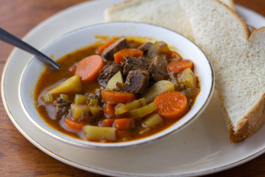 Beef Stew