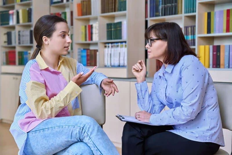 Being An Active Listener