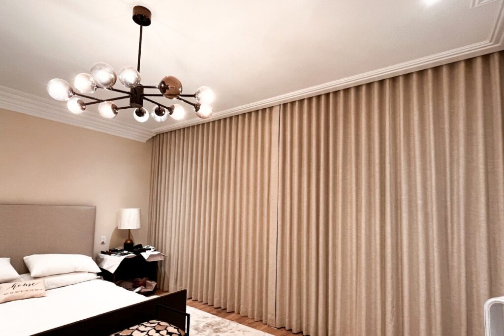 Blackout Curtains