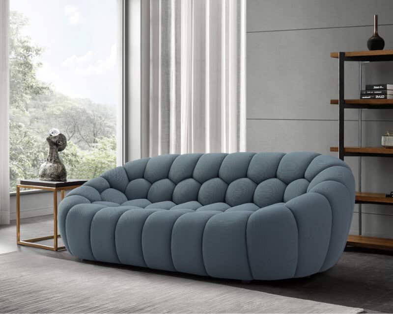 Bubble Sofas