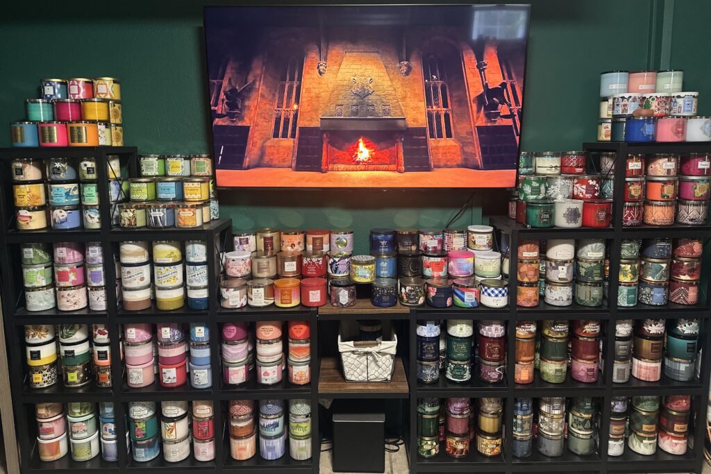 Candles