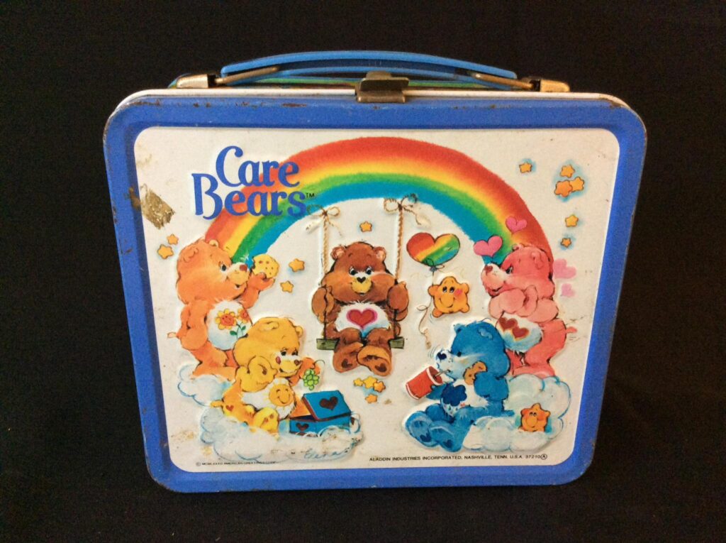 Care Bears (1983)