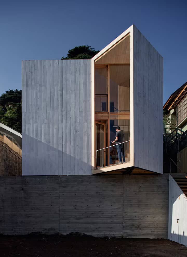Casa Lgunita
