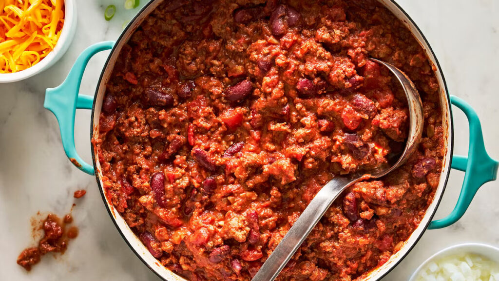 Chili