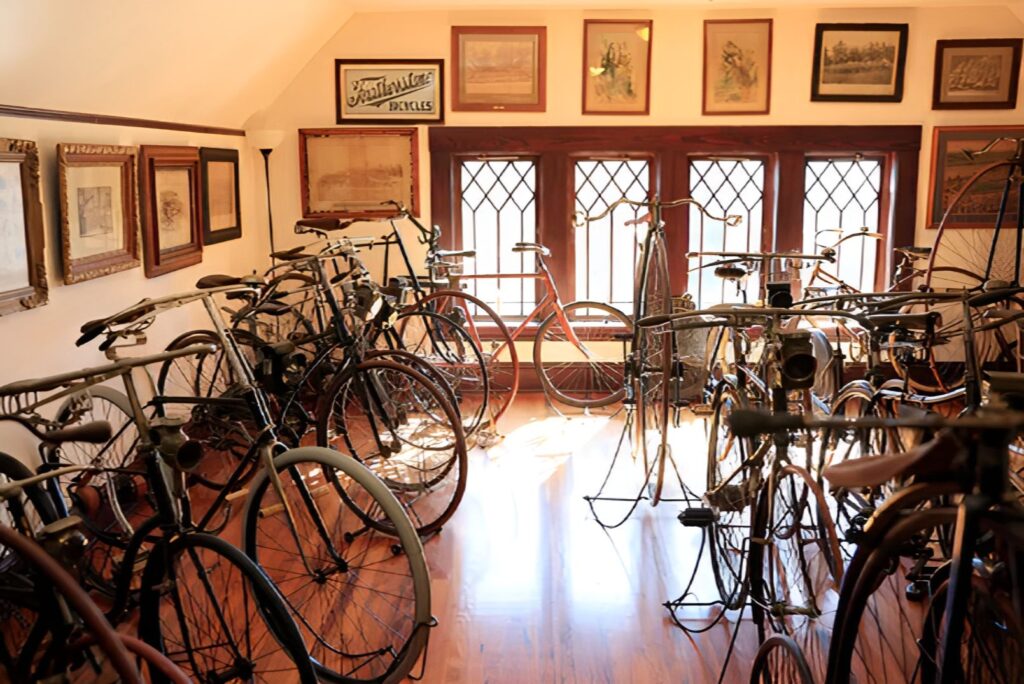 Classicbicycles