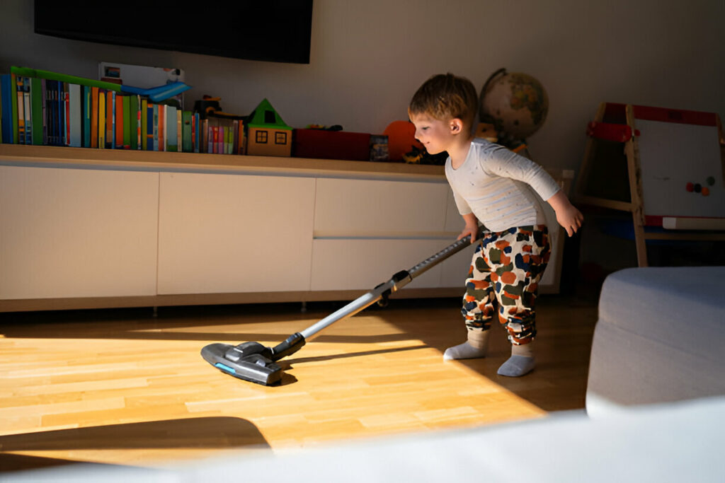 Clean Your Room