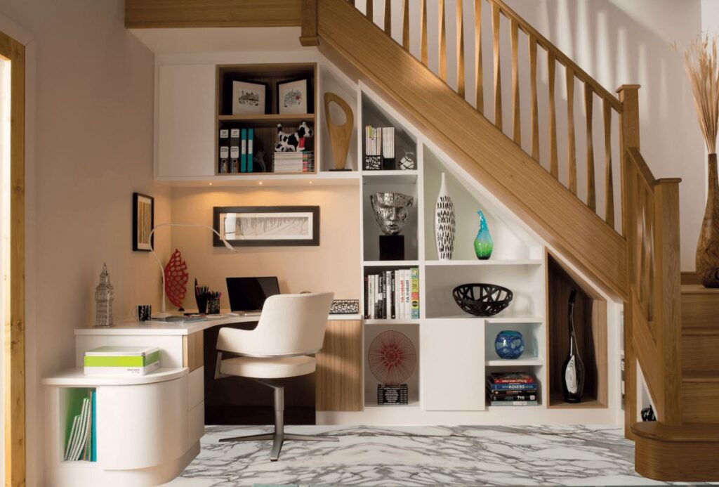 Clever Storage Ideas