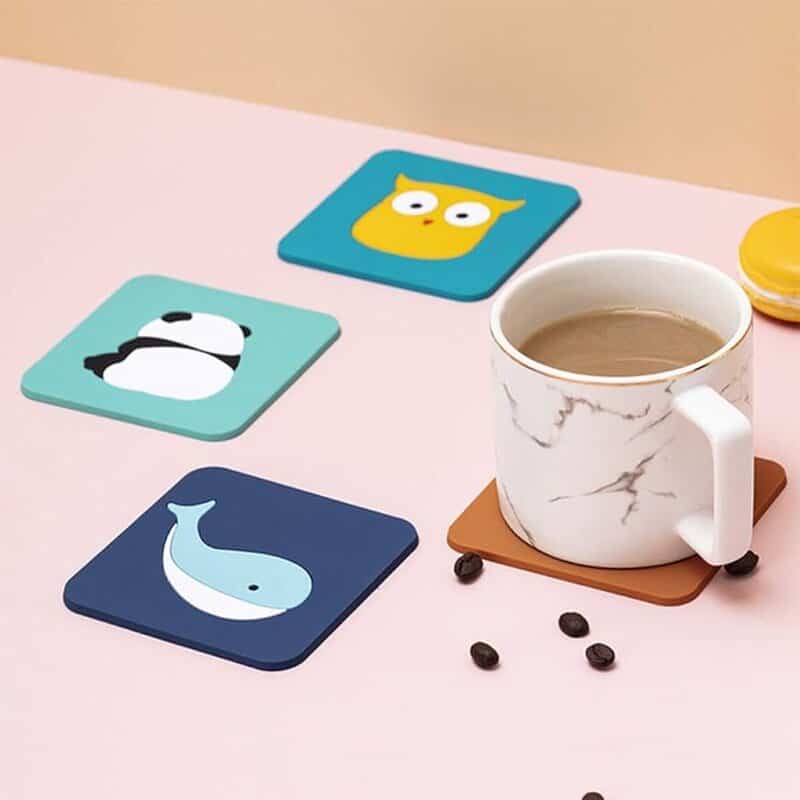 Coaster