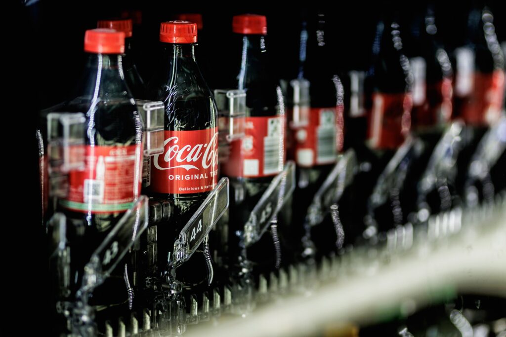 Coca Cola