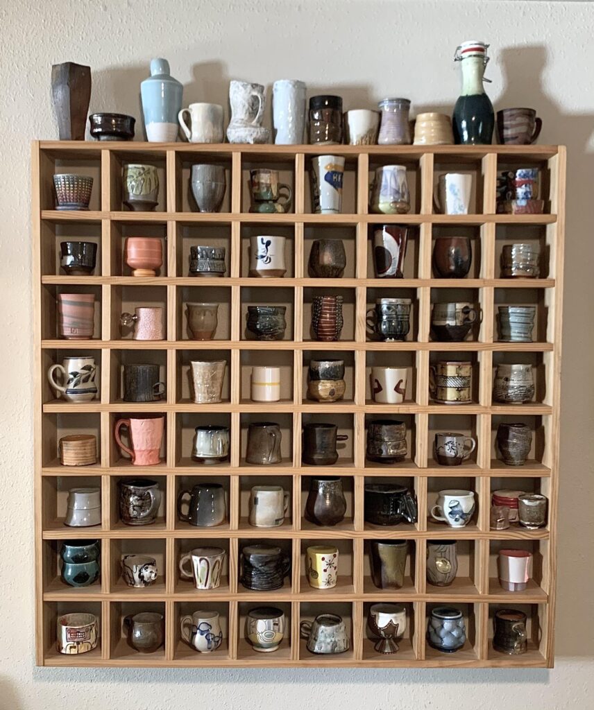 Coffee Mugs