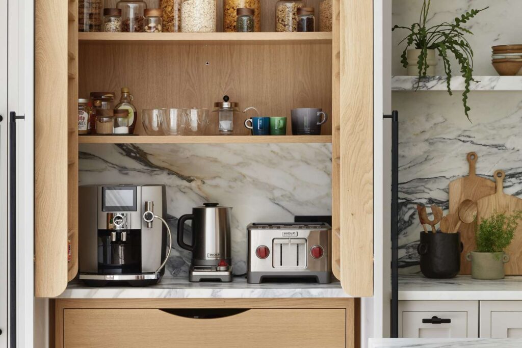 Coffee Station