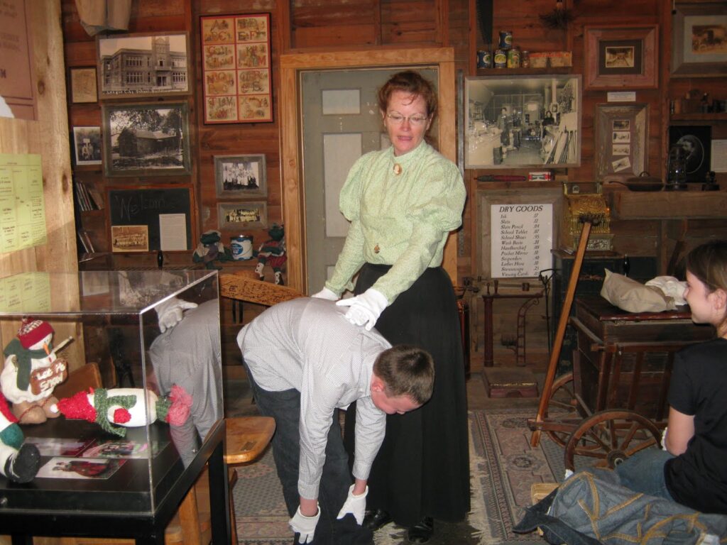 Corporal Punishment
